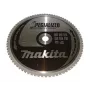 MAKITA PYÖRÖSAHANTERÄ 355x30x80Z ERIKOISVALMISTETTU SANDWICH-LEVYILLE