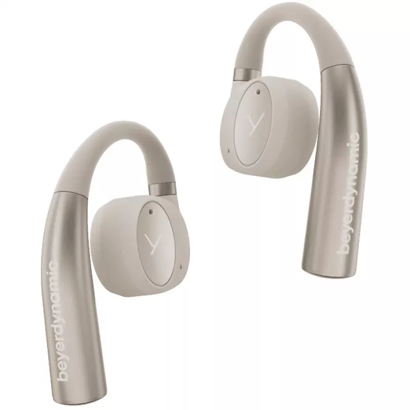 Kuulokemikrofoni Beyerdynamic VERIO 200 creme