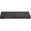 ROTRONIC-SECOMP ROLINE 4K HDMI-matriisikytkin, 4 x 2 - video/äänikytkin