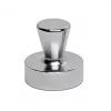 Maul neodyymimagneetti (Ø x H) 32 mm x 33 mm kartio hopea 2 kpl (6168996)
