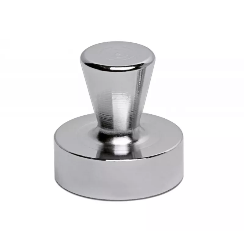Maul neodyymimagneetti (Ø x H) 32 mm x 33 mm kartio hopea 2 kpl (6168996)