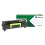 Lexmark B252X00 erittäin suuren kapasiteetin värikasetti, musta, 10 000 sivua
