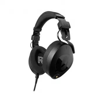 RØDE NTH-100 kuulokkeet/kuulokemikrofoni johdollinen panta musiikki musta