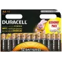 Duracell kotitalousparisto kertakäyttöparisto AA alkaline