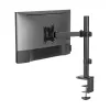 SBOX LCD-seinäteline LCD-351/1-2 17–32 tuuman näytöille, enintään 9 kg, VESA 100x100