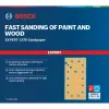 Bosch Expert C470 hiomapaperi