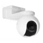 IP-valvontakamera EZVIZ HB8 4MP (2560×1440), ulkokäyttöön, PTZ, Wi-Fi, akku/DC, aurinkopaneeli sisältyy