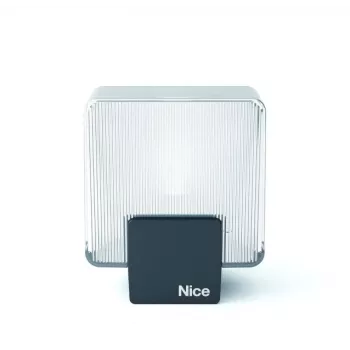 Kiinteä LED-hälytysvalo Nice ELDC AC 12/24V 24V