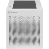 Tietokonekotelo Silverstone Technology SST-SG16W Mini-ITX valkoinen