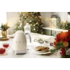 Vedenkeitin Smeg 1.7L 2400W cream