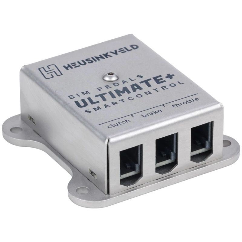 Pedal Upgrade Kit Heusinkveld Ultimate Upgrade Kit HE-SPU-SCU sim-racing-pedaaleille
