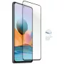NEVOGLASS 3D Curved, suojakalvo läpinäkyvä, Samsung Galaxy S25 / S24