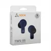 Kuulokkeet SBOX EB-TWS05 sininen