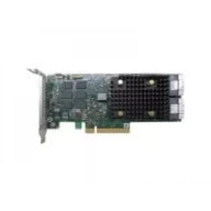 Fujitsu PRAID EP680i RAID-ohjain PCI Express x8 4.0 16 Gbit/s