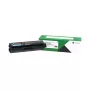 Lexmark C3220C0 värikasetti 1 kpl syaani