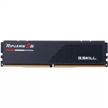 G.Skill | Ripjaws S5 | 32 Kit (16GBx2) GB | DDR5 | 6000 MHz | PC/palvelin | Registered ei | ECC ei | F5-6000J3040F16GX2-RS5K
