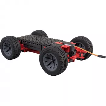 Maker Kit Car, rakennuslelu