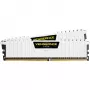 Corsair DIMM 16 GB DDR4-3200 2x 8 GB Dual Kit valkoinen Vengeance LPX INTEL XMP