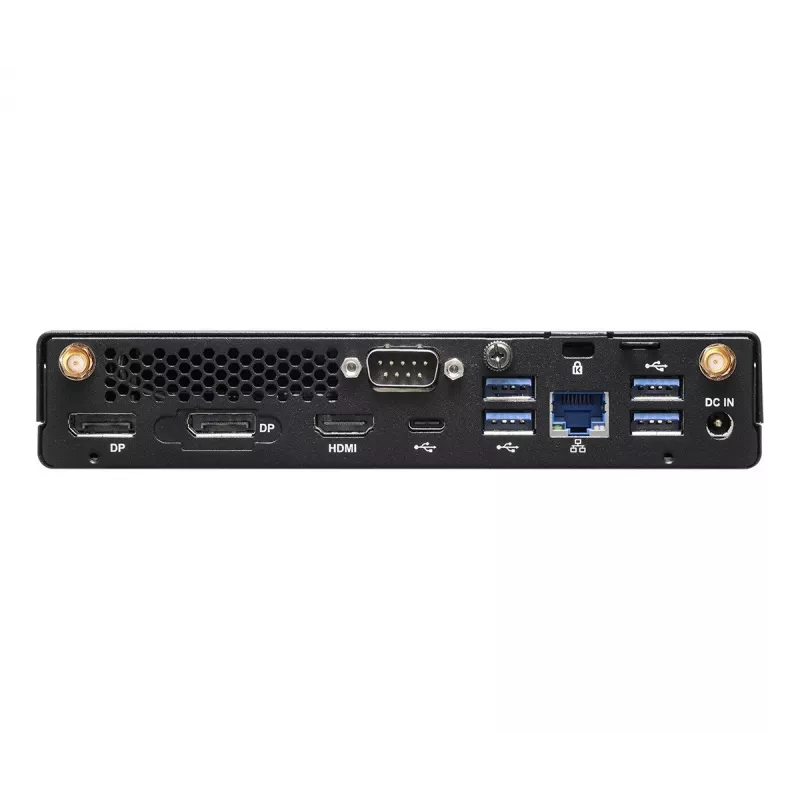 ASRock Jupiter X600 barebone-minitietokone