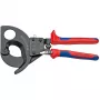 Sivuleikkuri Knipex 95 31 280