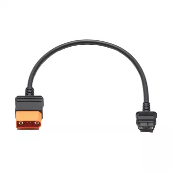 DJI Power pikavalintakaapeli drooneille