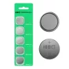 Nappilitiumparisto Green Cell CR2016 3V – 5 kpl:n pakkaus