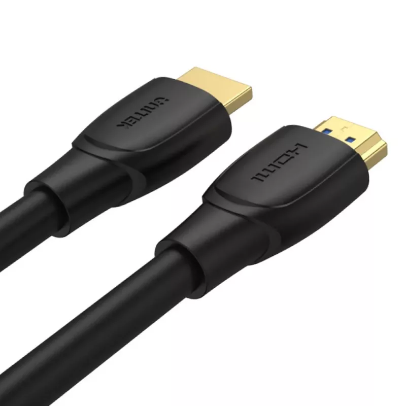 Unitek kaapeli HDMI 2.0, 4K 60Hz, C11068BK, 7 m