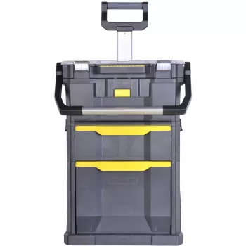Stanley 1111880 musta
