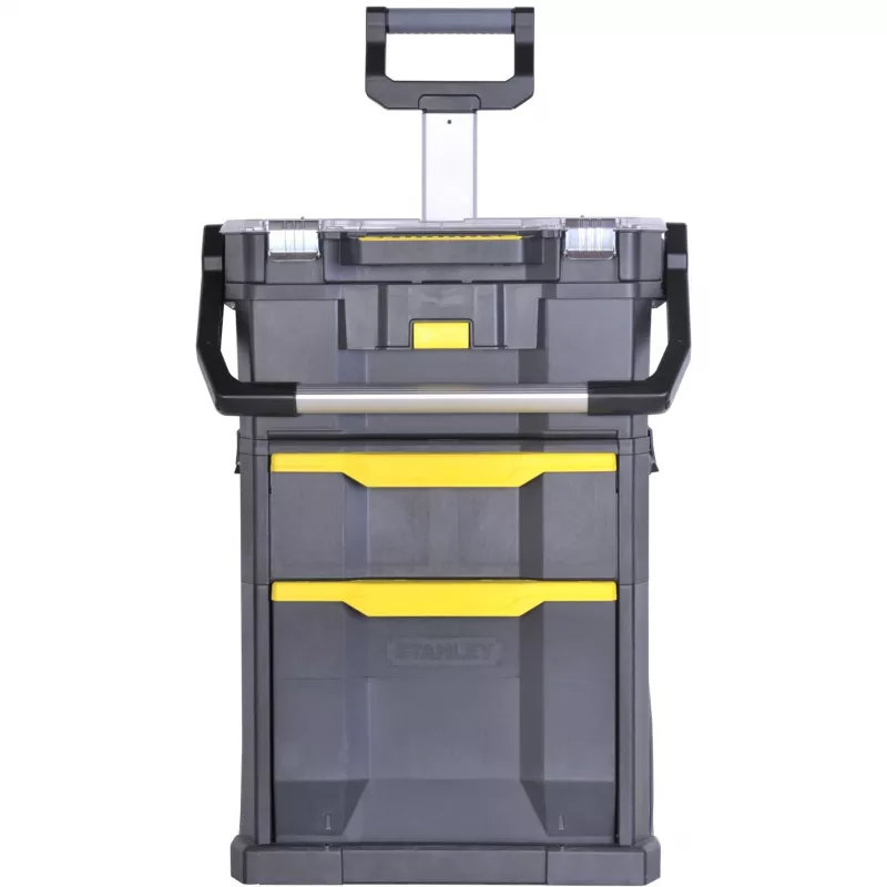 Stanley 1111880 musta