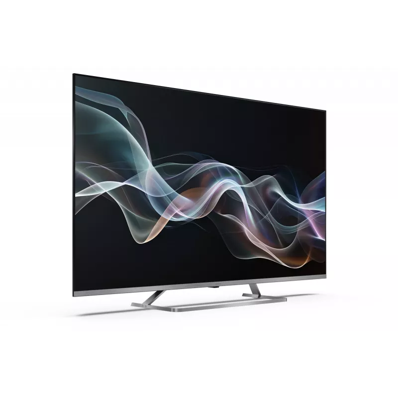 Sharp 4K Ultra HD QLED MiniLED TV | 55JP7265E | 55