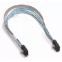 SAS-kaapeli Supermicro CBL-0421L 0,54 m SFF-8087–SFF-8087