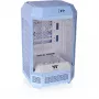 PC-kotelo Thermaltake The Tower 250 Hydrangea Blue Mini Tower