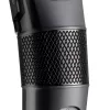 Hiustenleikkuukone BABYLISS E786E, langaton uudelleenladattava, 13 pituusasetusta, 0,5–24 mm, ruostumaton terä, musta