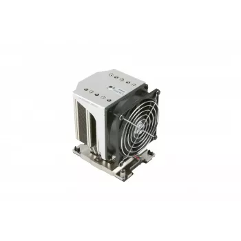 Ilmajäähdytin Supermicro SNK-P0070APS4 prosessorijäähdytysjärjestelmä 9,2 cm