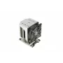 Ilmajäähdytin Supermicro SNK-P0070APS4 prosessorijäähdytysjärjestelmä 9,2 cm