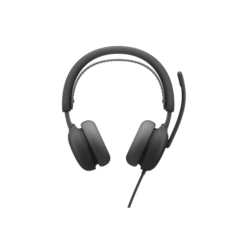 Logitech Zone Wired 2 for Business - kuulokemikrofoni (981-001615)