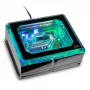 Alphacool Eisblock XPX Aurora PRO – akryyli kromi Digital RGB (12951)