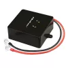 Akun jännitteentasaaja QOLTEC 51097 24V (2×12V) akuille, 5A tasausvirta