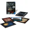 echoes Die Titanic Affair, perhepeli