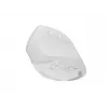 NATEC Crake 2 -hiiri, yleismalli, oikeakätisille, RF Wireless + Bluetooth, optinen, 2400 DPI