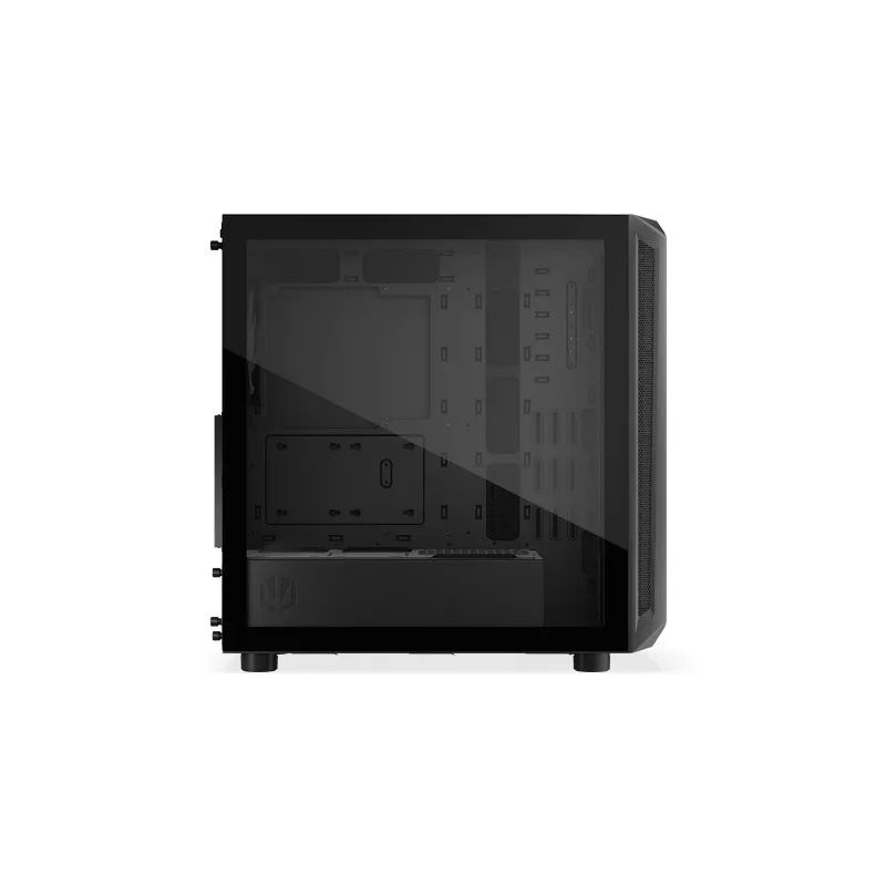 ENDORFY Arx 700 ARGB Tower musta