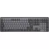 Logitech MX Mechanical langaton taustavalaistu näppäimistö täysikokoinen QWERTZ
