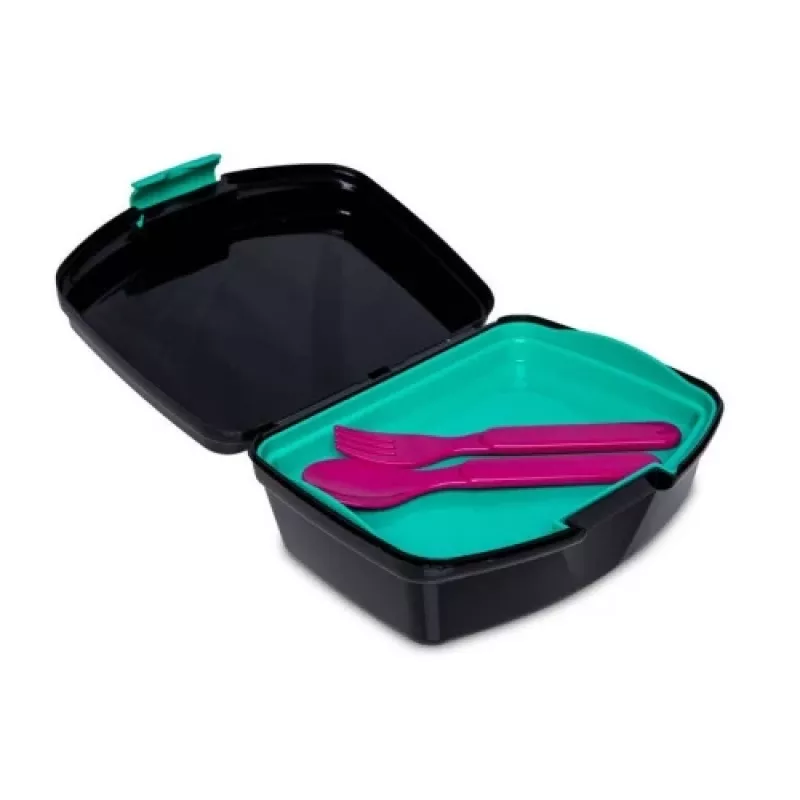 CoolPack eväsrasia Rumi Alphabet