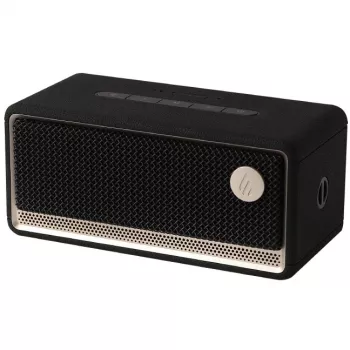 Stereo kannettava kaiutin Edifier ES60 musta