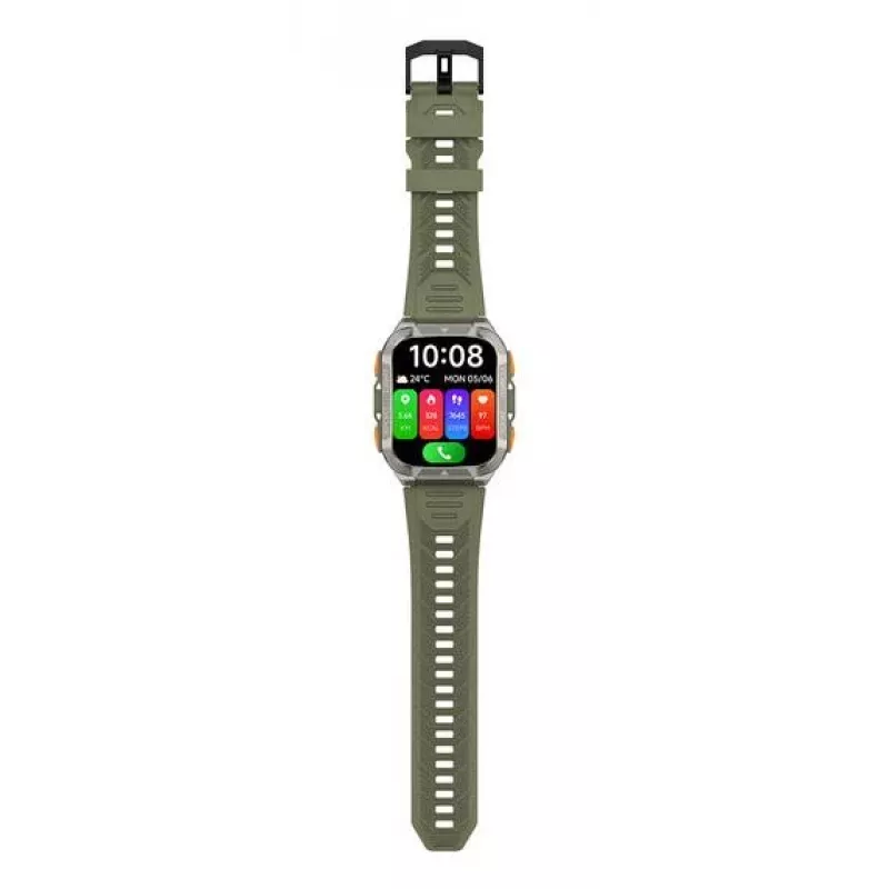 Älykello W80 PRO/vihreä W80PROGREEN Blackview
