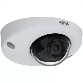 Verkkokamera P3925-R M12 1080P/01933-001 Axis