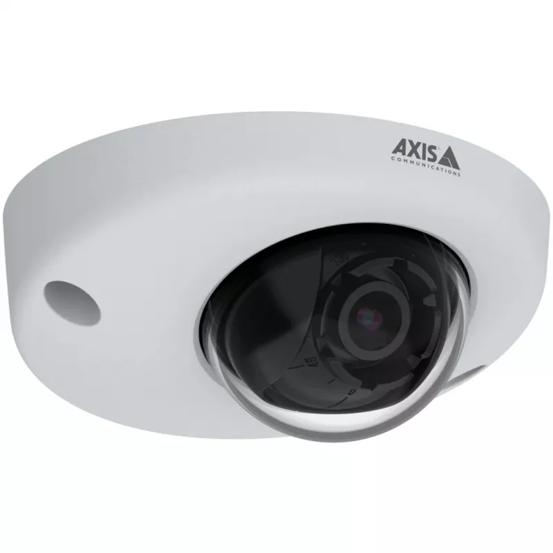 Verkkokamera P3925-R M12 1080P/01933-001 Axis