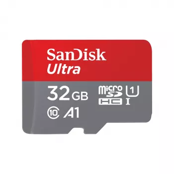 MUISTI MICRO SDHC 32GB UHS-I/SDSQUA4-032G-GN6IA SANDISK
