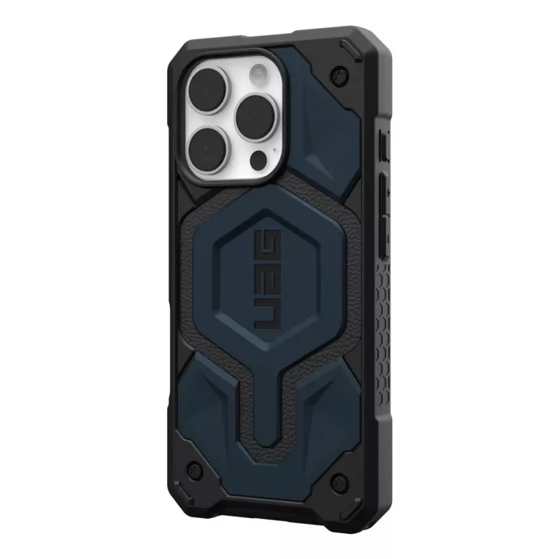 Urban Armor Gear Monarch Pro iPhone 16 Pro kotelo