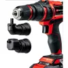 Porakone Einhell TE-CD 18/45